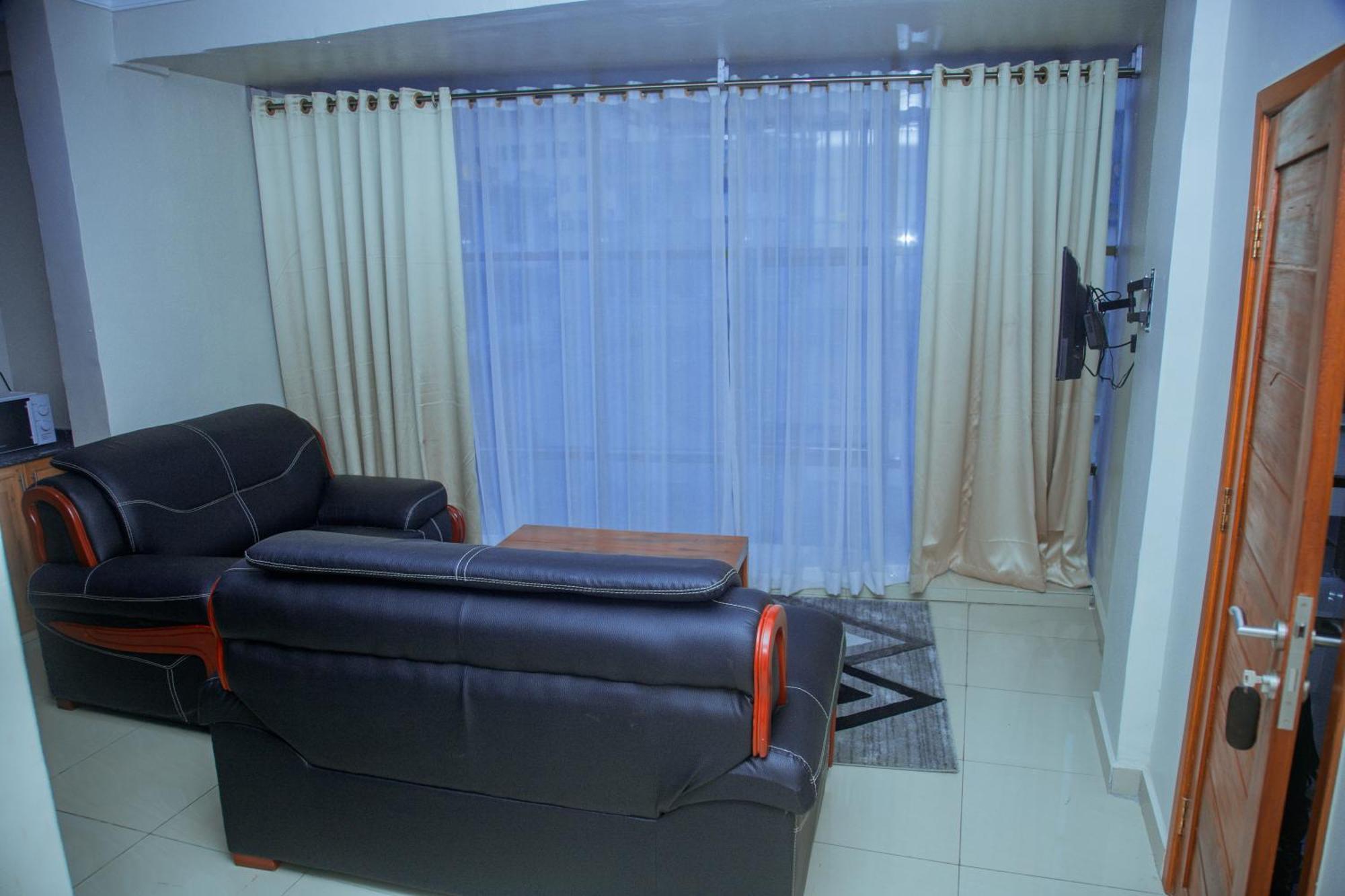 Le Grand Marie Hotel Darüsselam Dış mekan fotoğraf